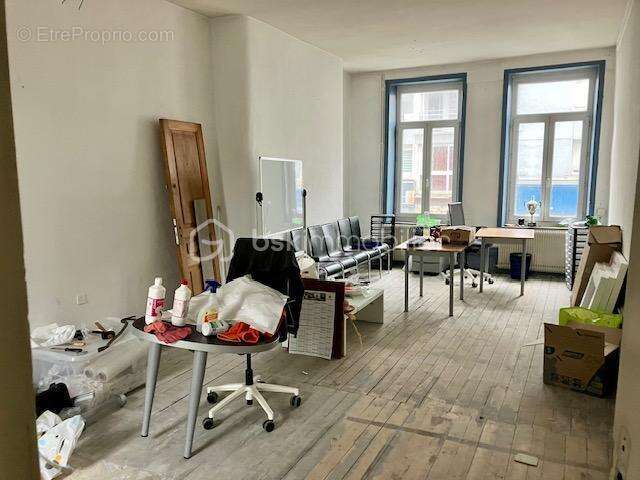 Appartement à BOULOGNE-SUR-MER