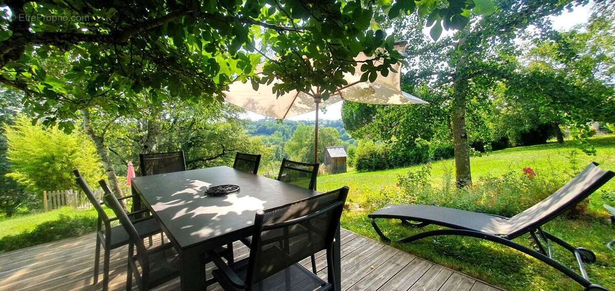 Ensemble de charme avec gîte. - photo 7