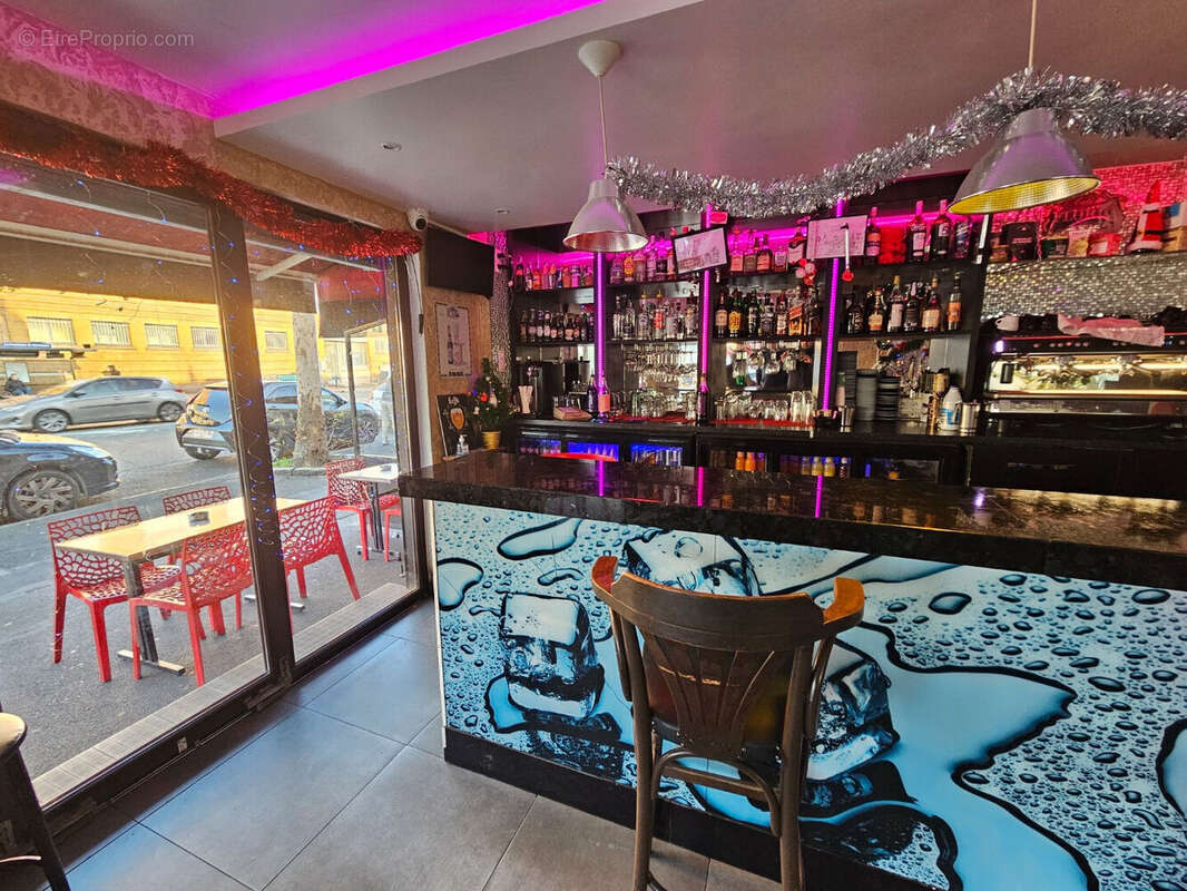 Commerce à CHAMPIGNY-SUR-MARNE