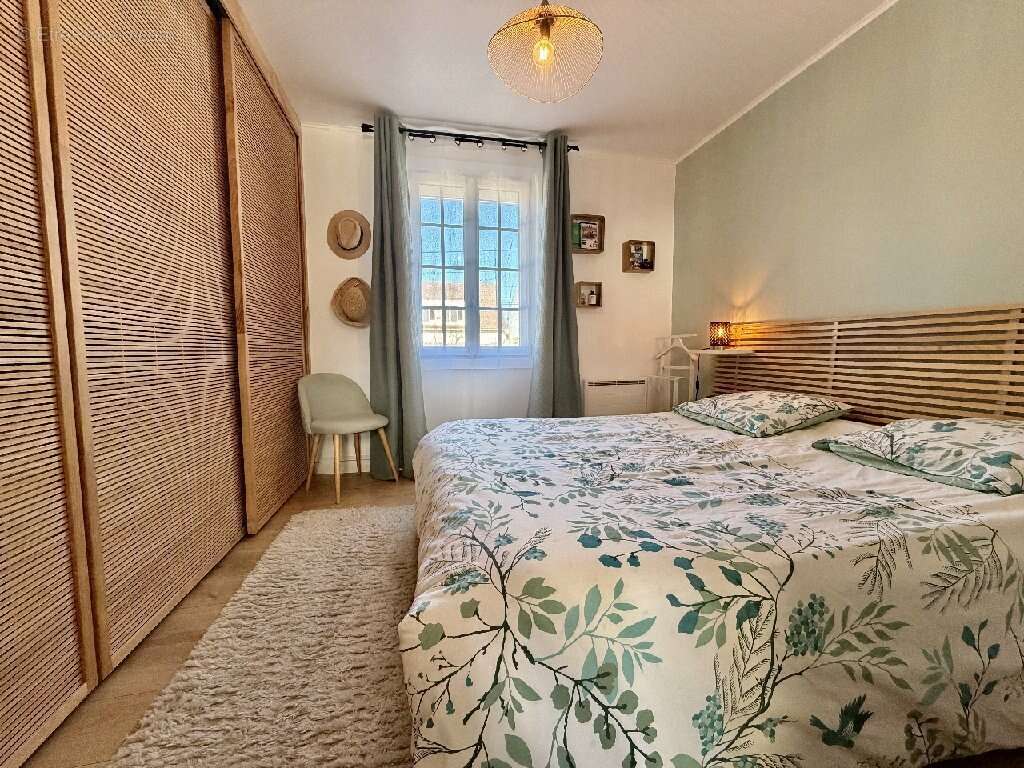 Maison à MITRY-MORY