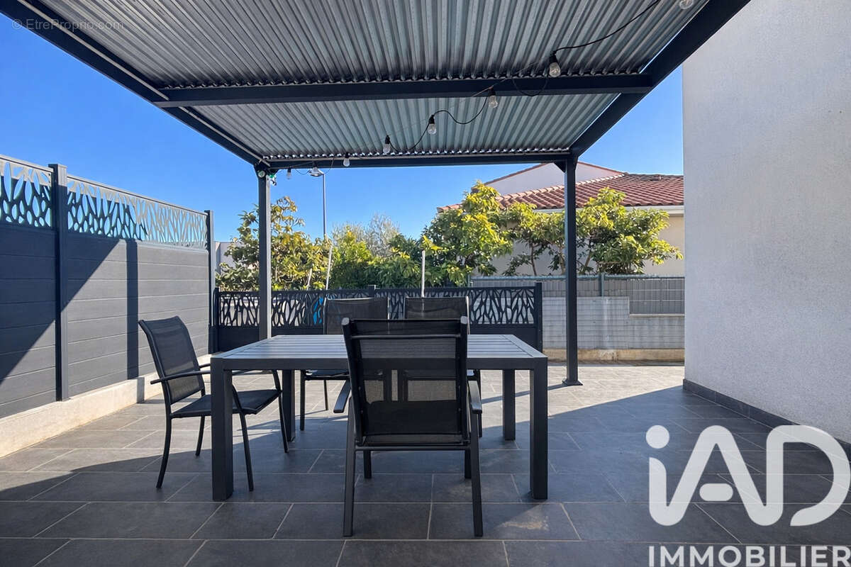 Photo 4 - Maison à TOULOUGES