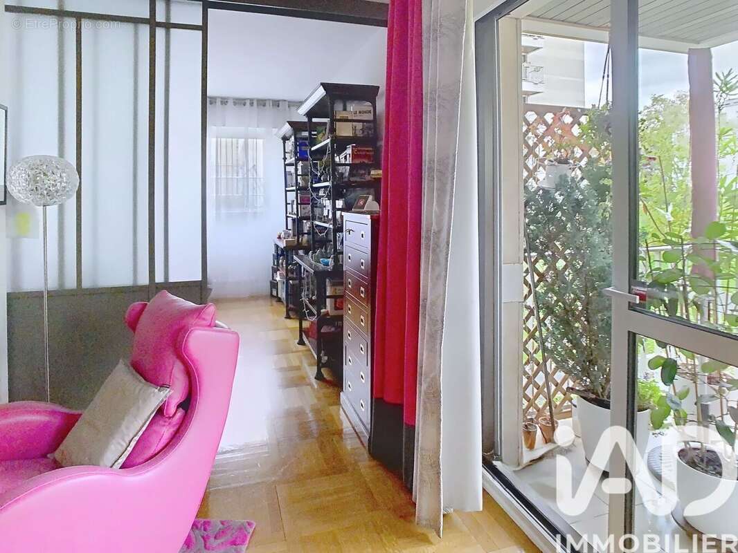 Photo 4 - Appartement à GARCHES