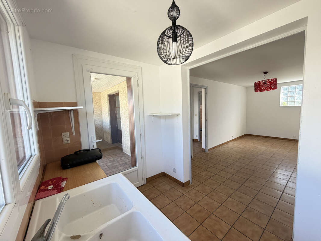 Maison de village - photo 3