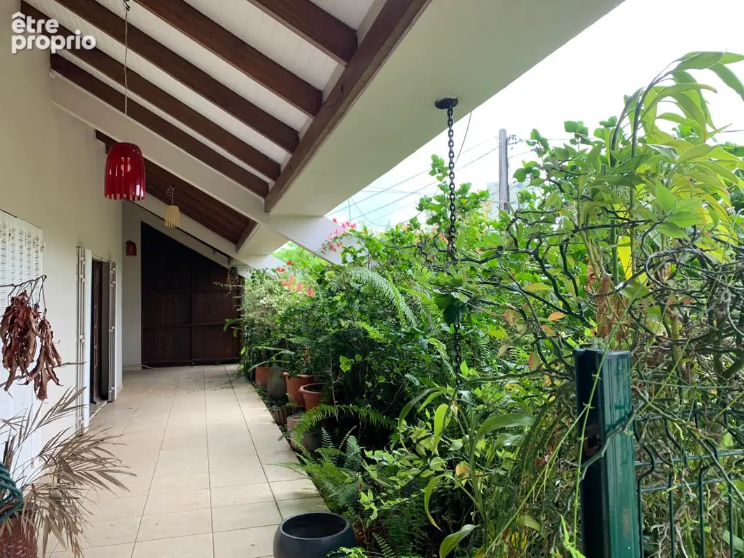 A Vendre Villa d'Architecte T6 - photo 11