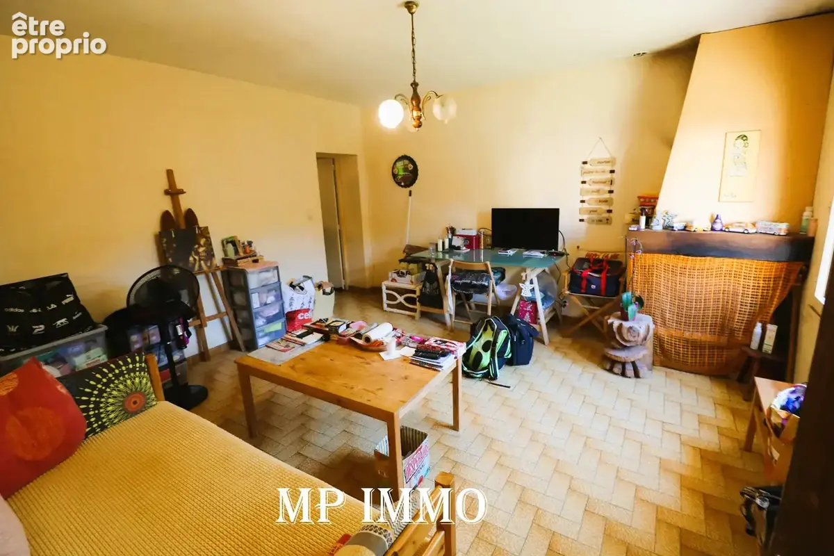 M703  bouillac  maison - photo 6