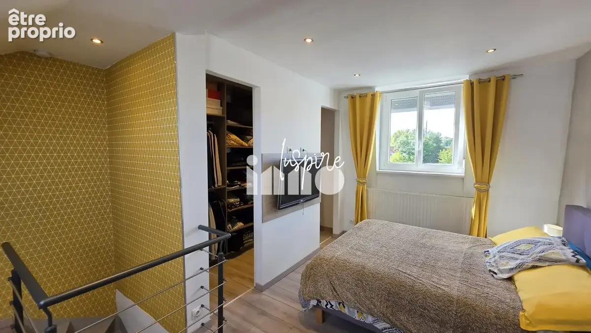 Maison 4 pièces 114 m² à vendre à Tourcoing (59200) - photo 6
