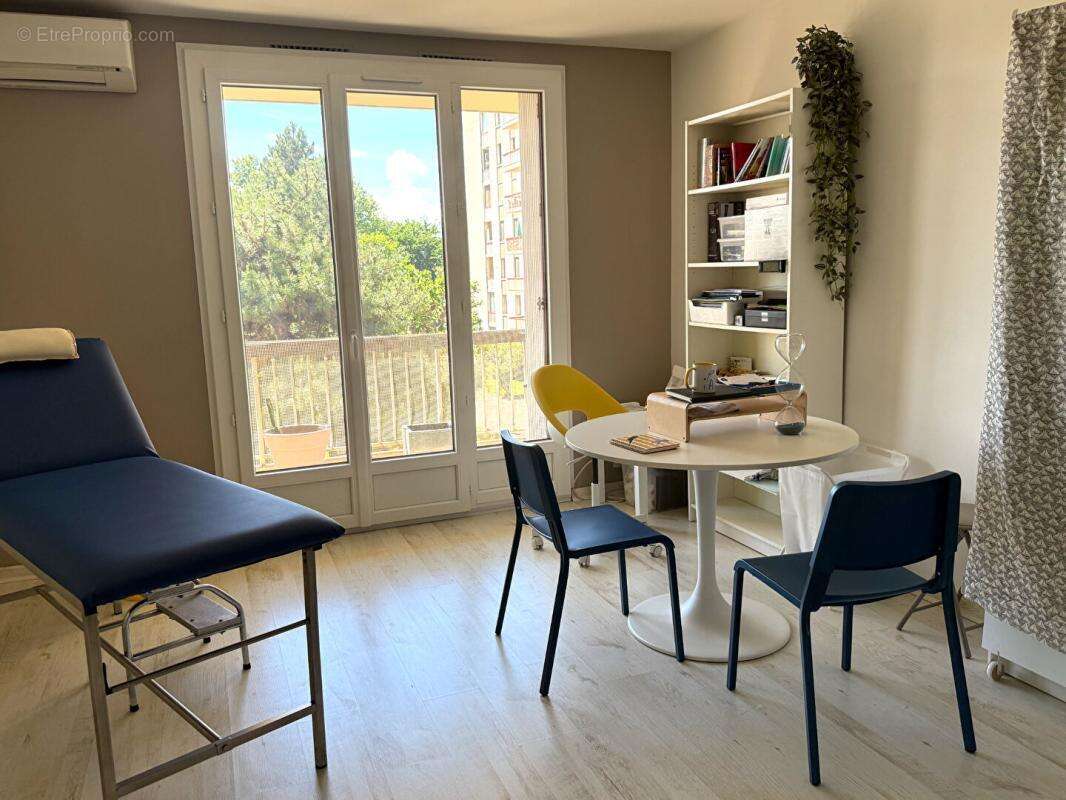 Appartement à AVIGNON