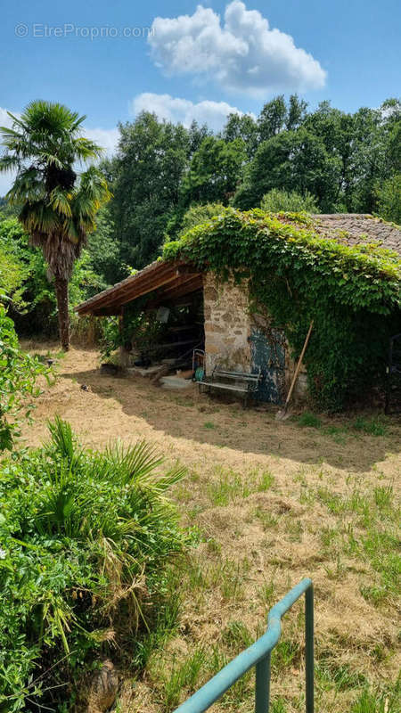 20240801_151746 - Maison à AUGIGNAC