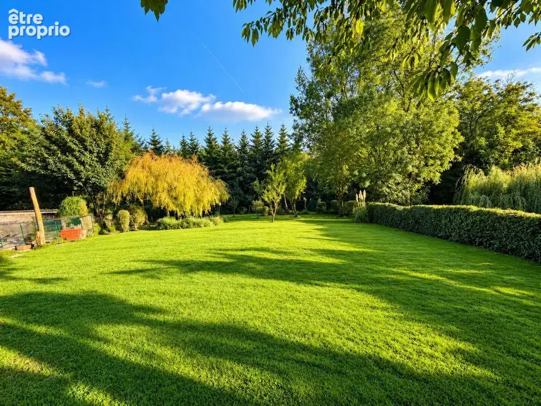 Maison À Vendre - photo 1