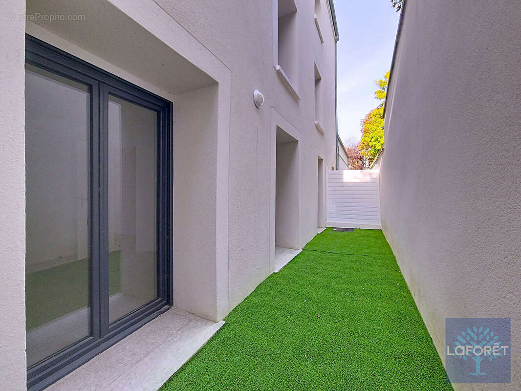 Appartement à ETAMPES