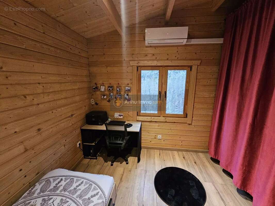 Maison à SANT'ANDREA-DI-COTONE