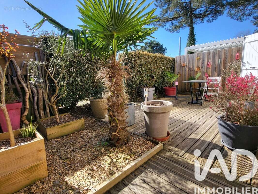 Photo 3 - Maison à LE VERDON-SUR-MER