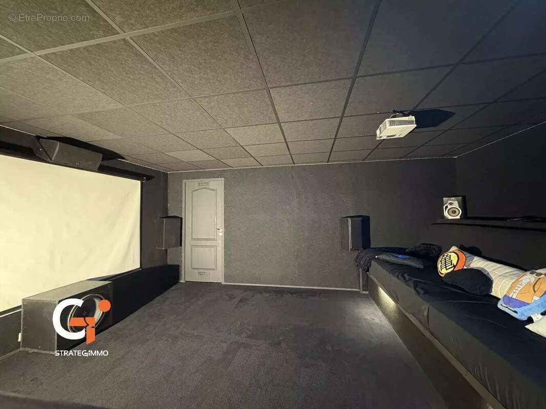 Maison à CAUDEBEC-LES-ELBEUF