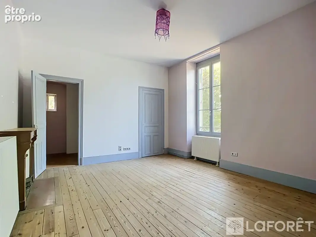 Maison de maître 30 min belleville en beaujolais - photo 8