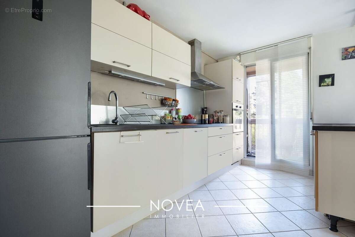 Appartement à LYON-5E