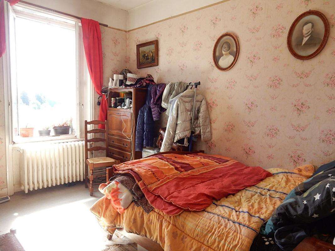 Appartement à LE CHAMBON-SUR-LIGNON
