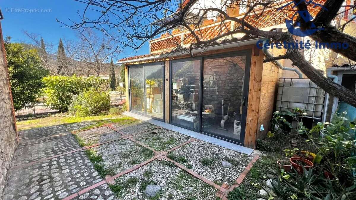Maison à CERET