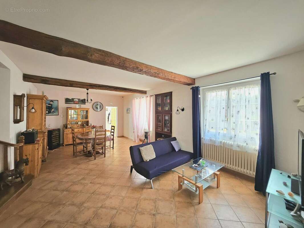 Maison 200 m² à Mouchan  - photo 5