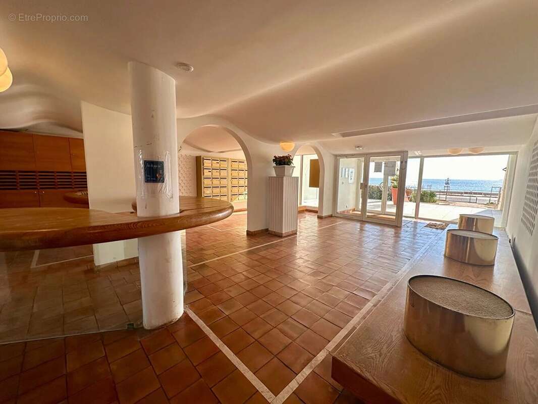 Appartement à LA BAULE-ESCOUBLAC