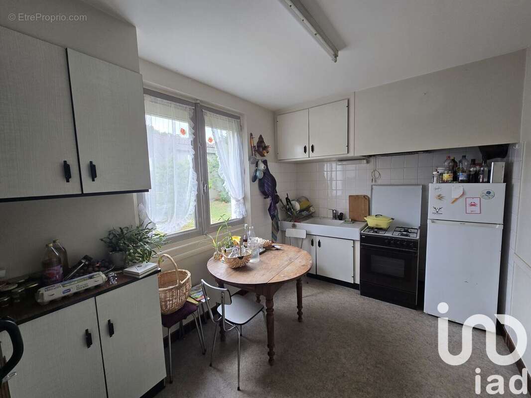 Photo 5 - Maison à PONT-DE-LARN