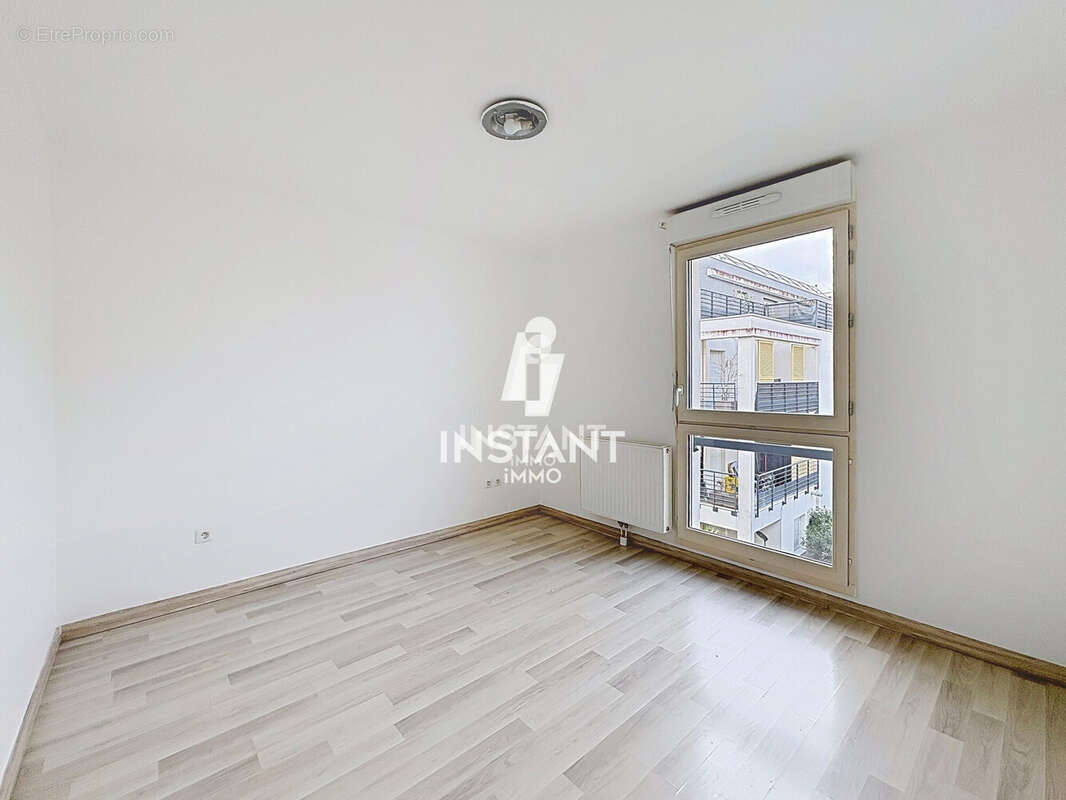 Appartement à SAINT-DENIS