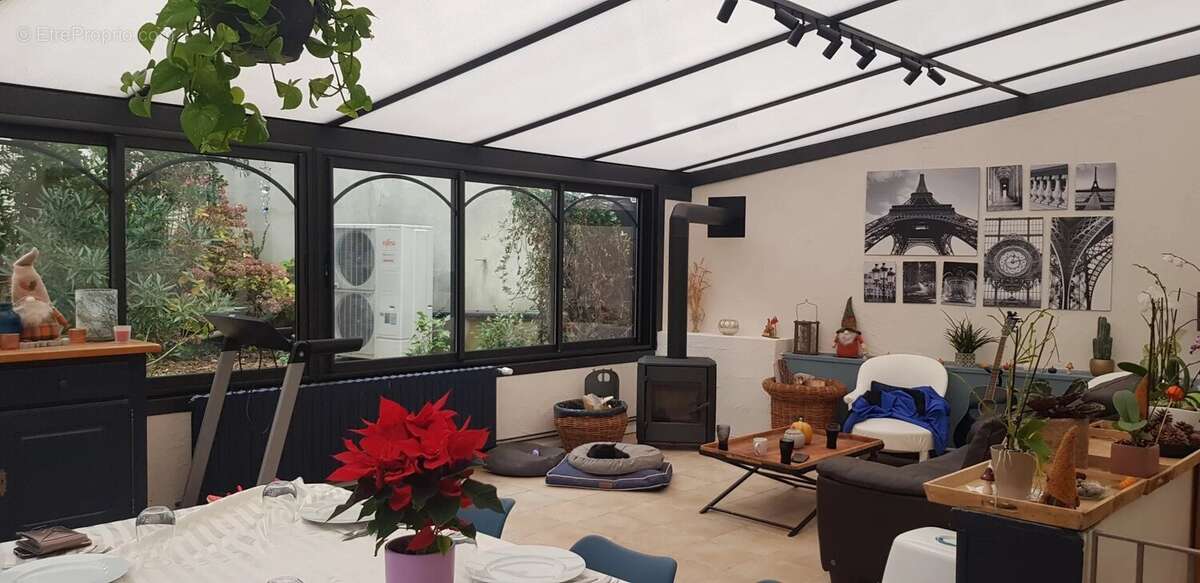 Maison à LES ESSARTS