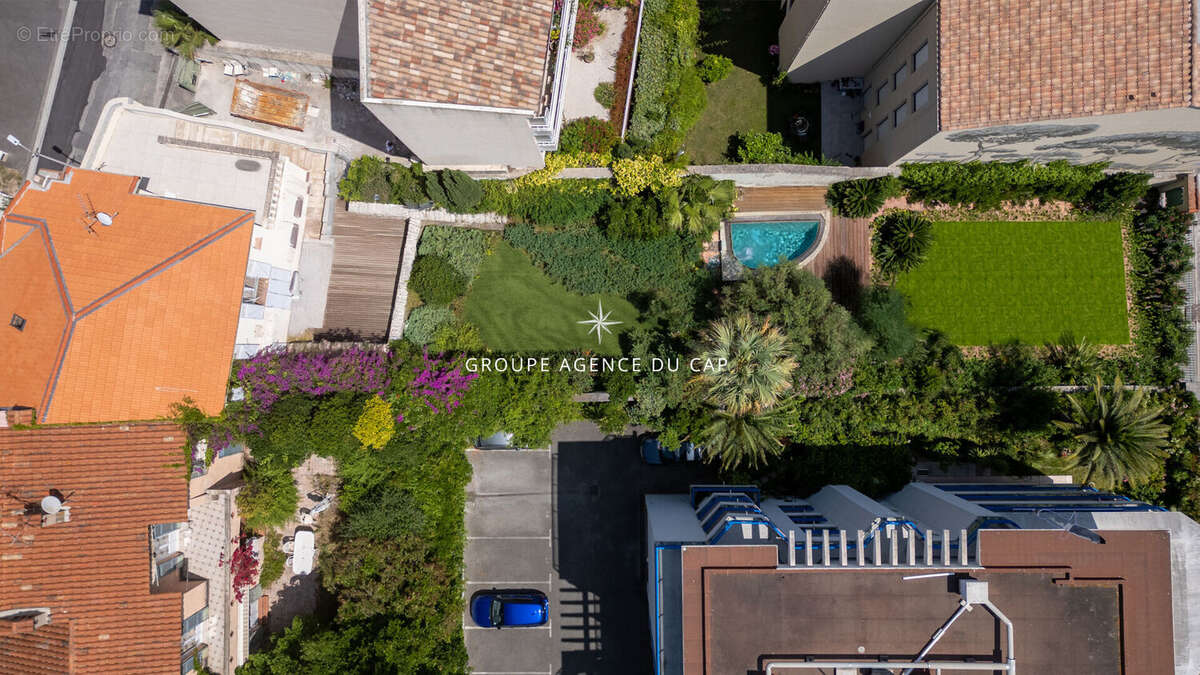 Maison à SAINT-RAPHAEL