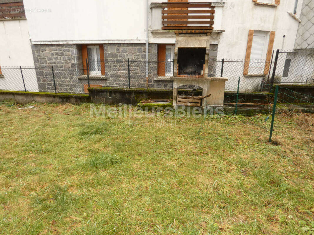 Appartement à MONT-DORE