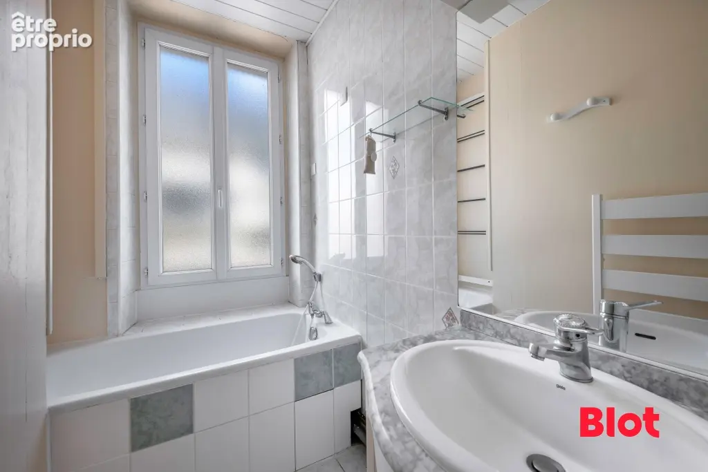 Maison 7 pièces 142 m² à vendre à La Baule-Escoublac (44500) - photo 8