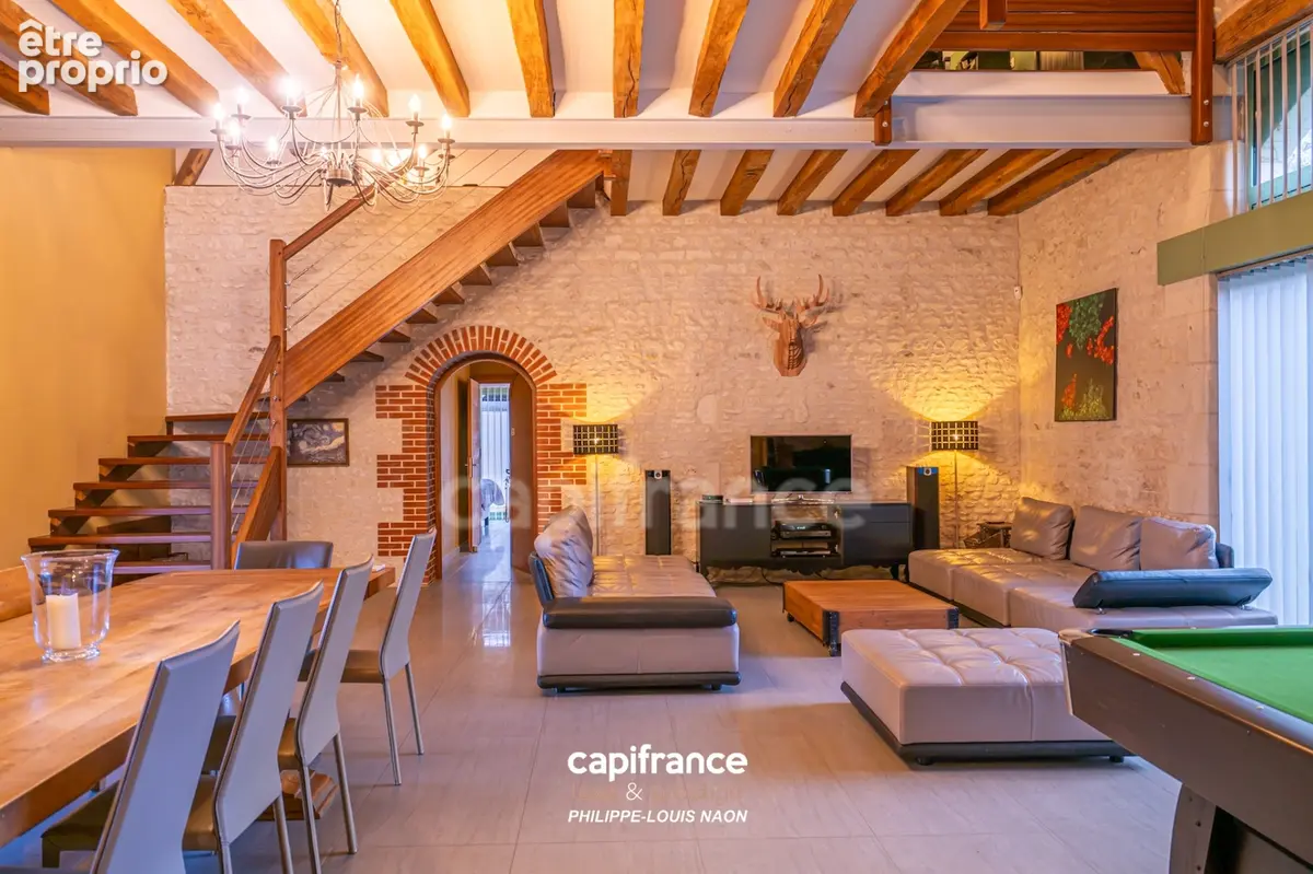 Cette propriete de 5 chambres est une rencontre rare avec l'excellence ! - photo 2