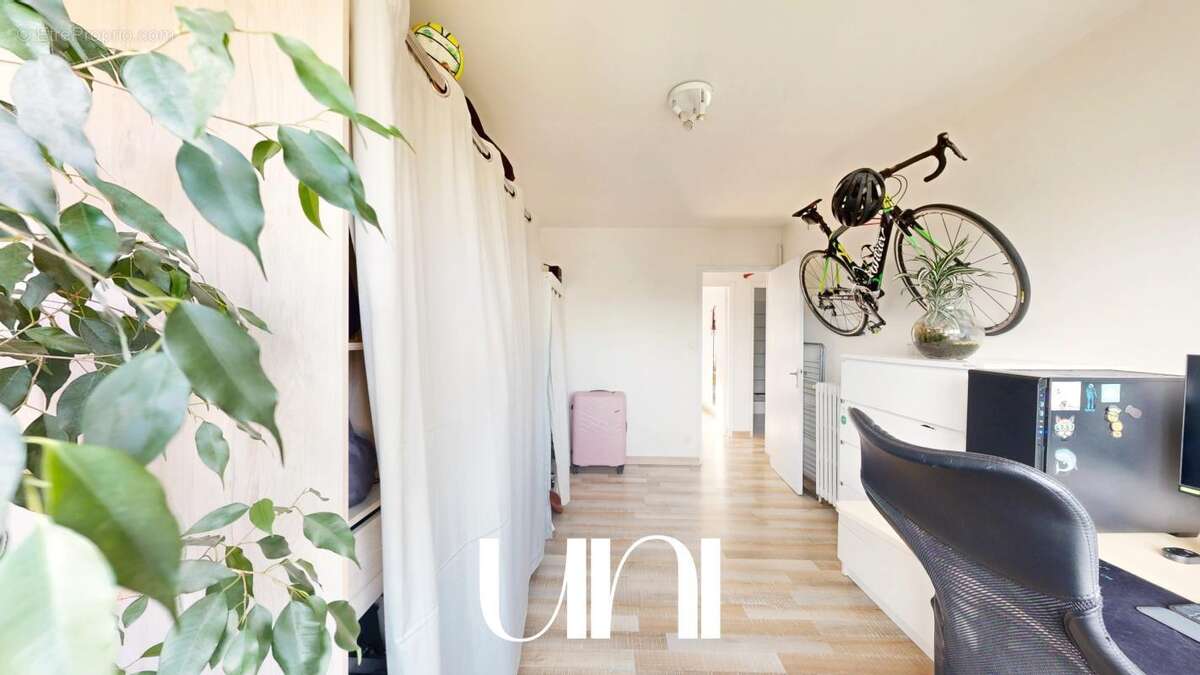 Appartement à CAEN