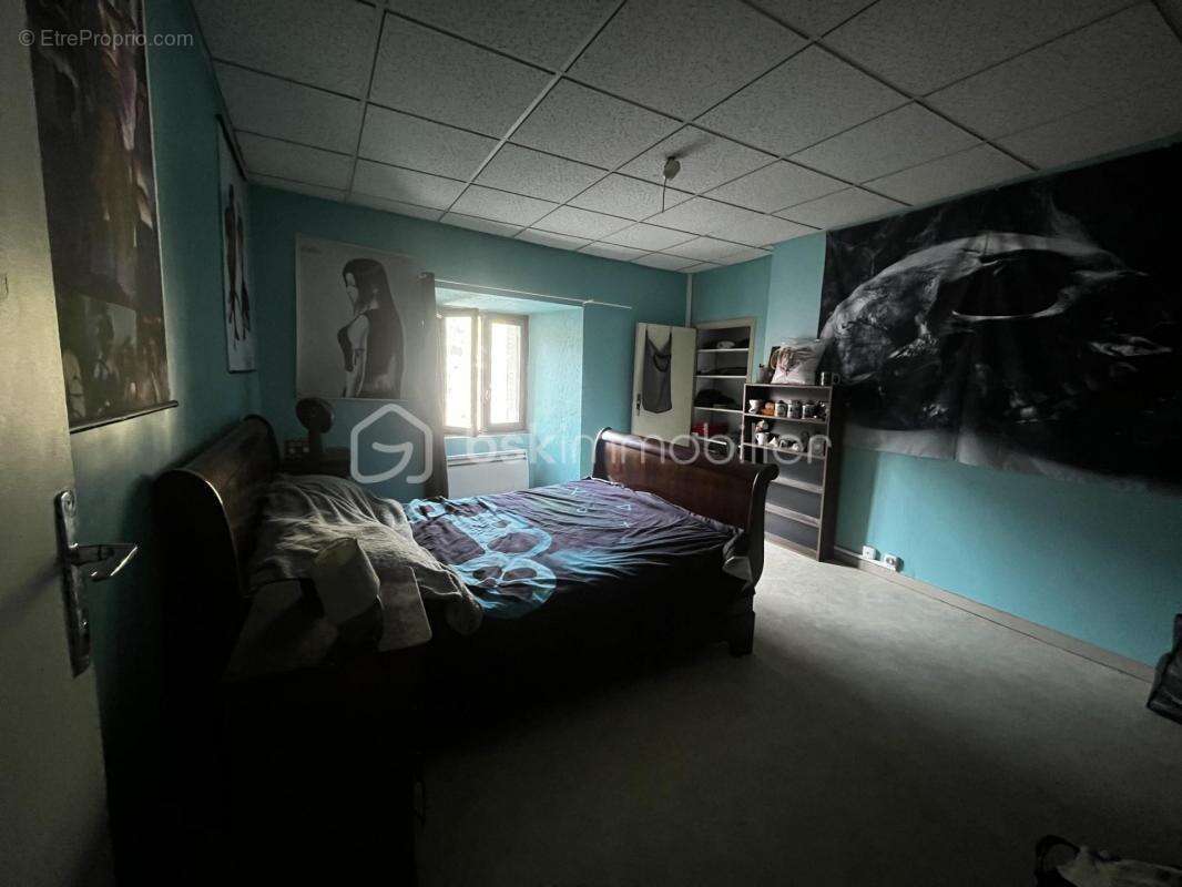 Maison à SAINT-MICHEL-DE-MAURIENNE