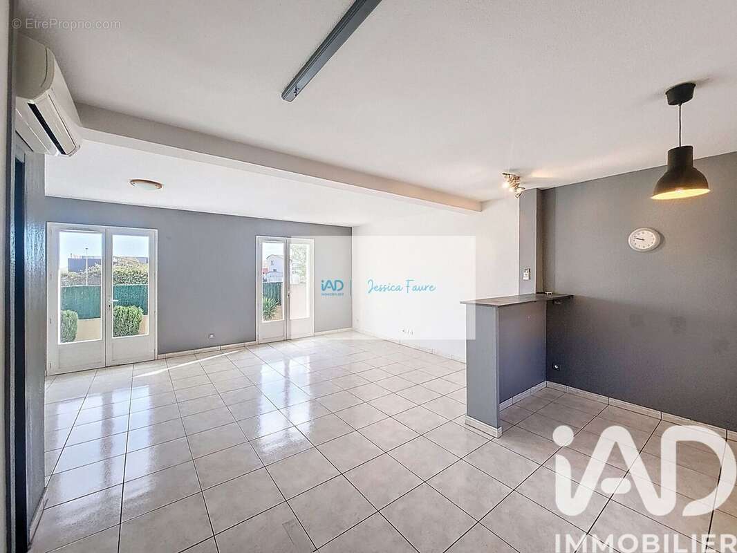 Photo 2 - Maison à VILLENEUVE-LES-MAGUELONE