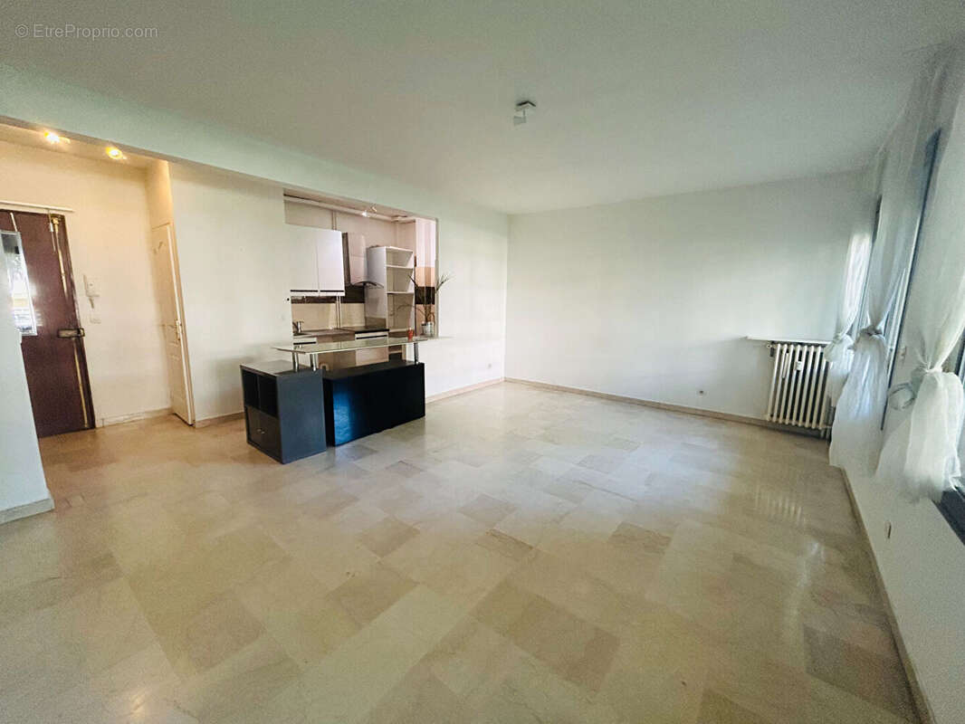 Appartement Nogent Sur Marne 3 pièce(s) 68.46 m2 - photo 10