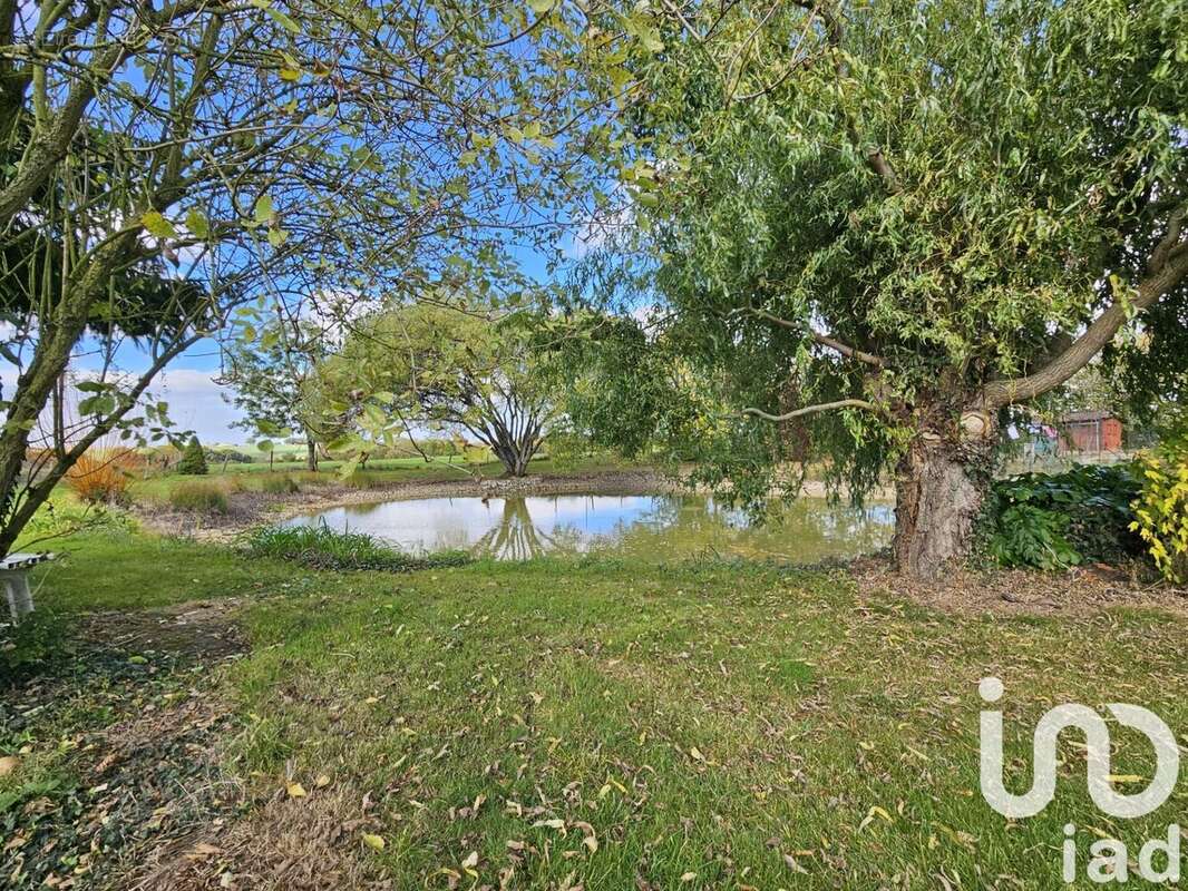 Photo 6 - Maison à VILLEDIEU-LE-CHATEAU