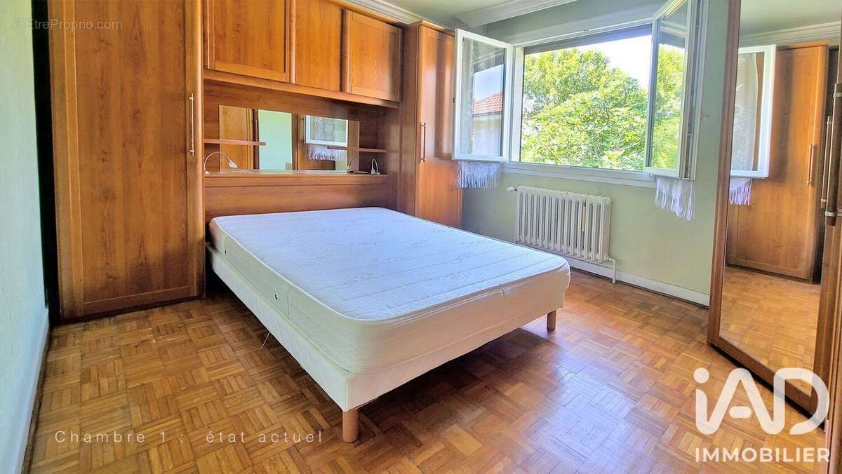 Maison 149 m² à Grenoble  - photo 8