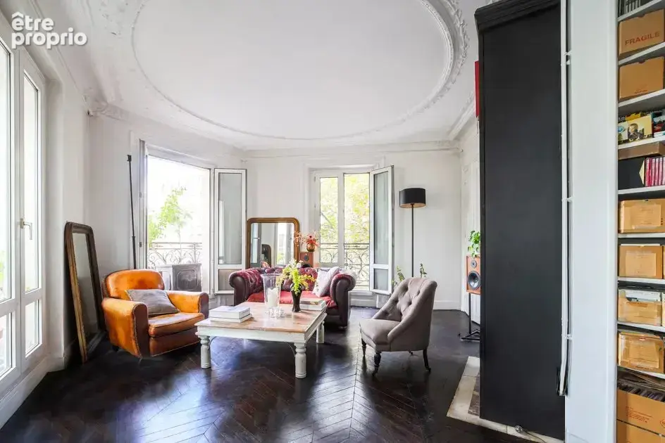 Appartement 146m² - 4 chambres - photo 3
