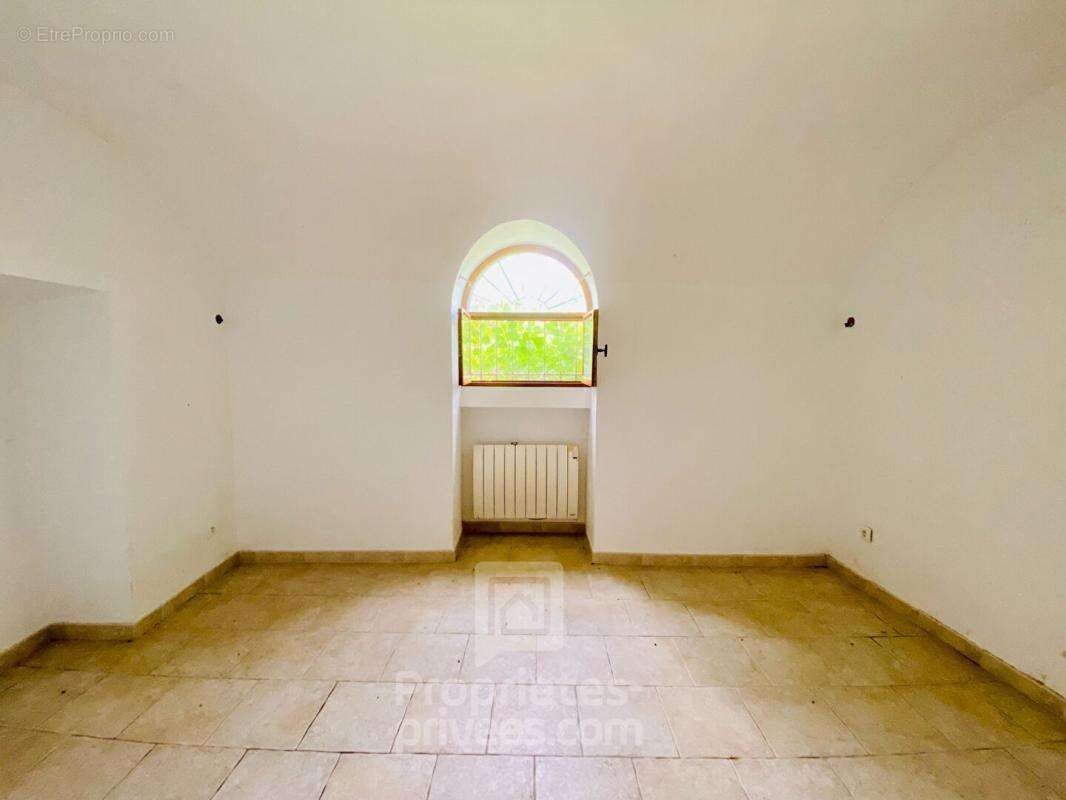 Appartement à LEVENS