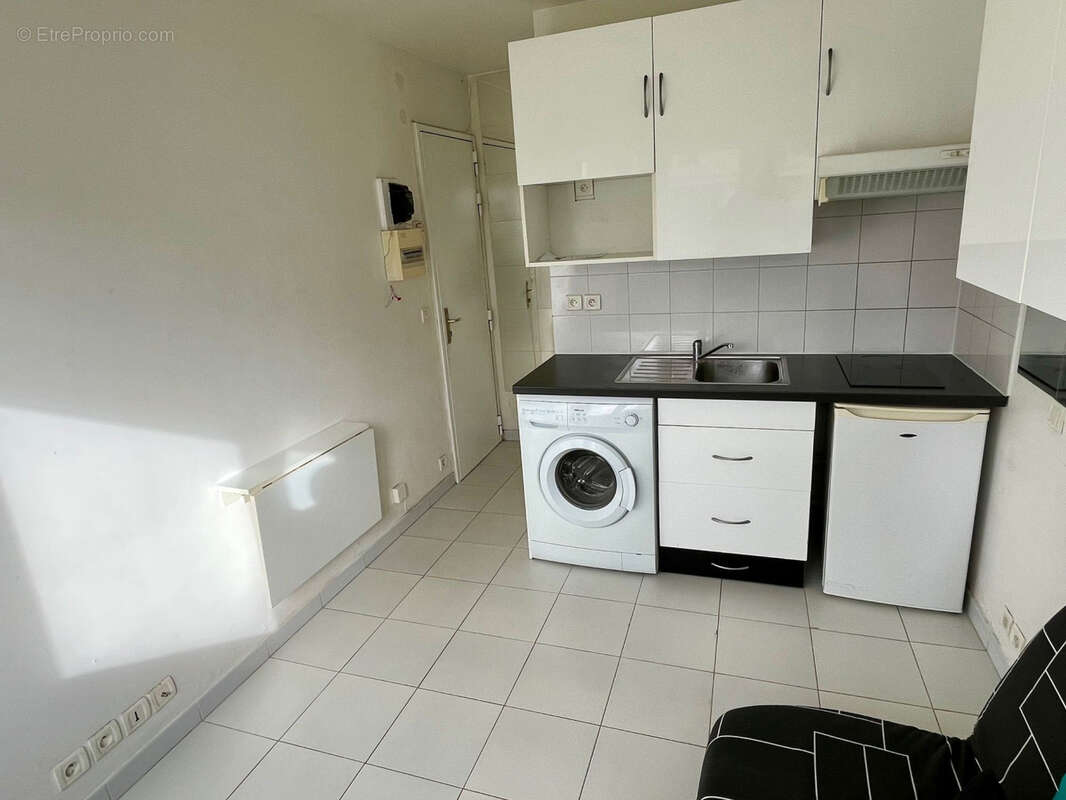 Appartement à MEUDON