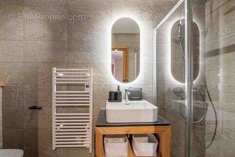 Appartement à MORZINE