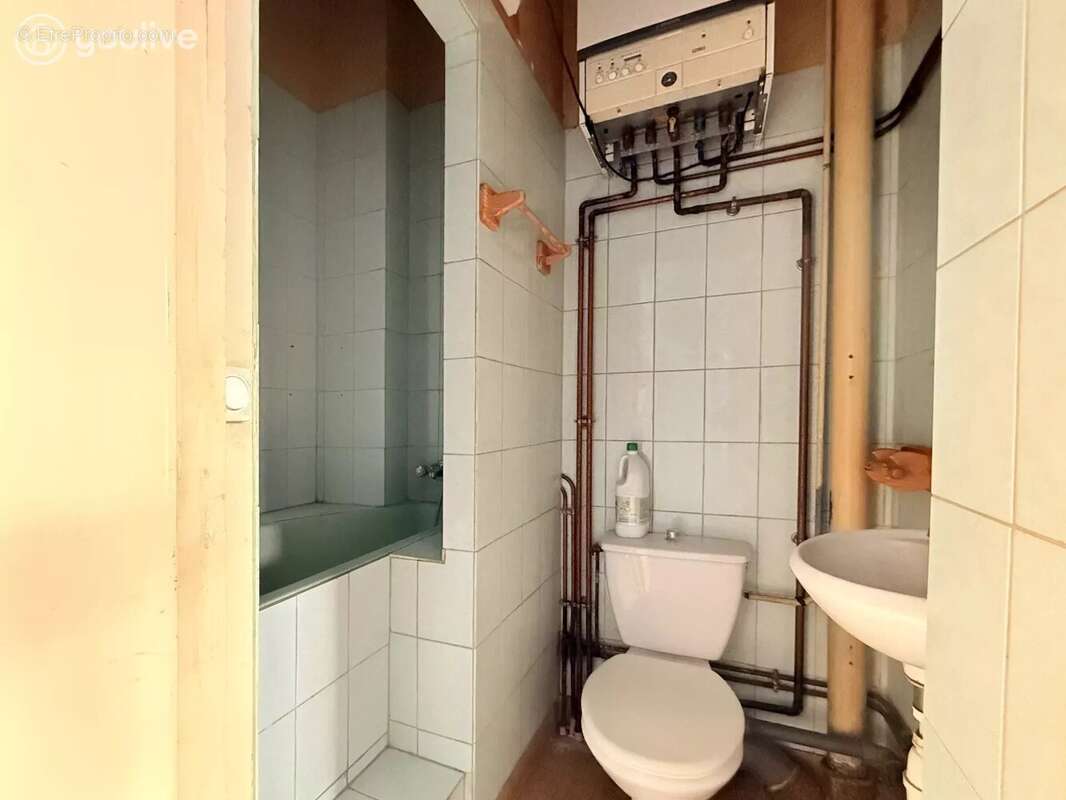 Commerce à SAINT-VALERY-EN-CAUX