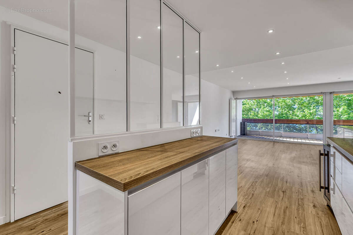 Appartement à ANNECY