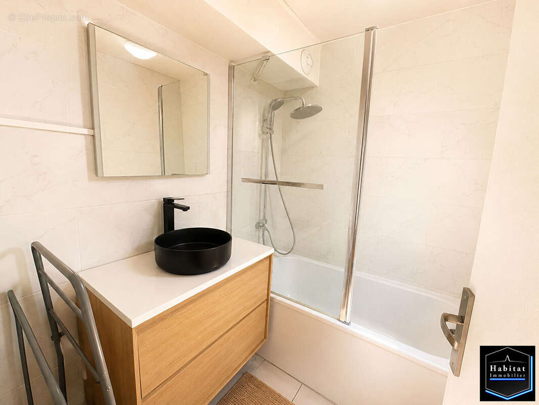 Appartement à VILLEPINTE