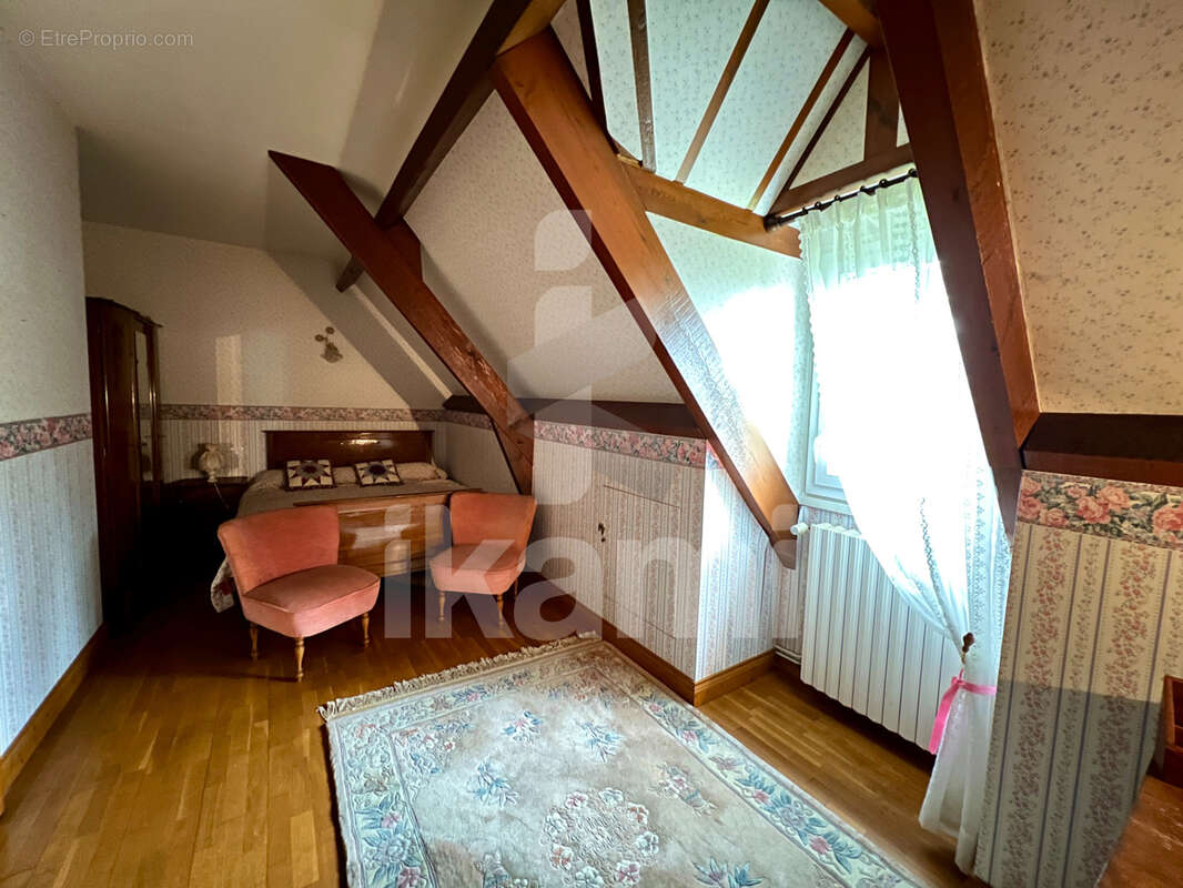 Maison à SIGOULES