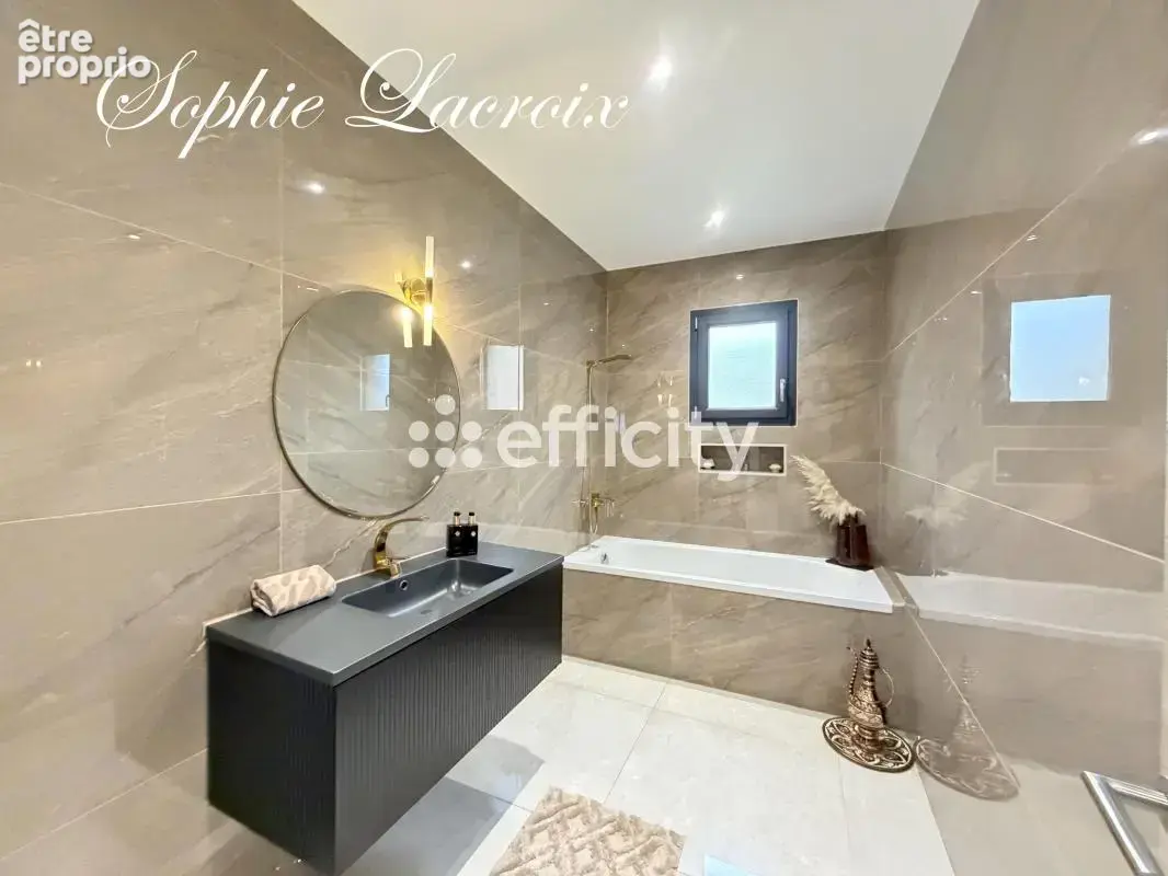 Maison 116 m² à Sablons  - photo 13