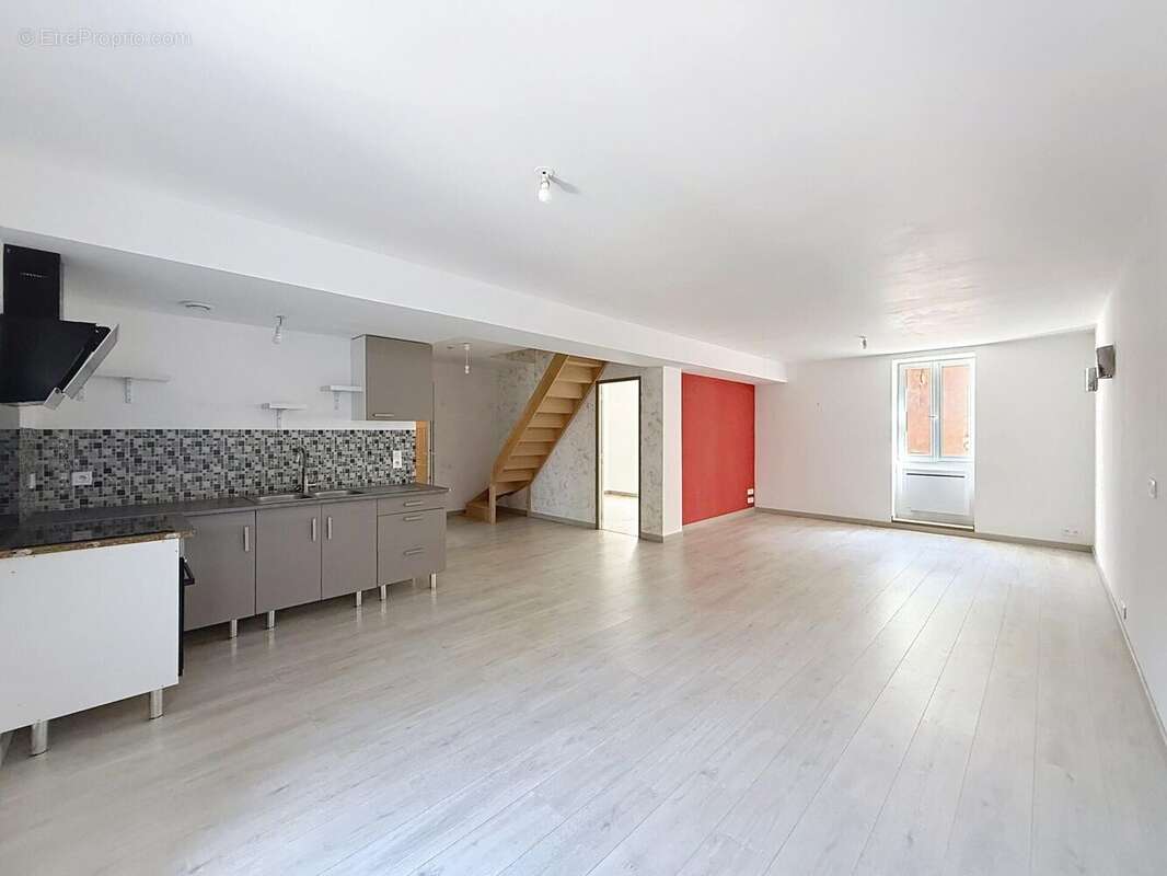 Photo 8 - Maison à MOIDIEU-DETOURBE
