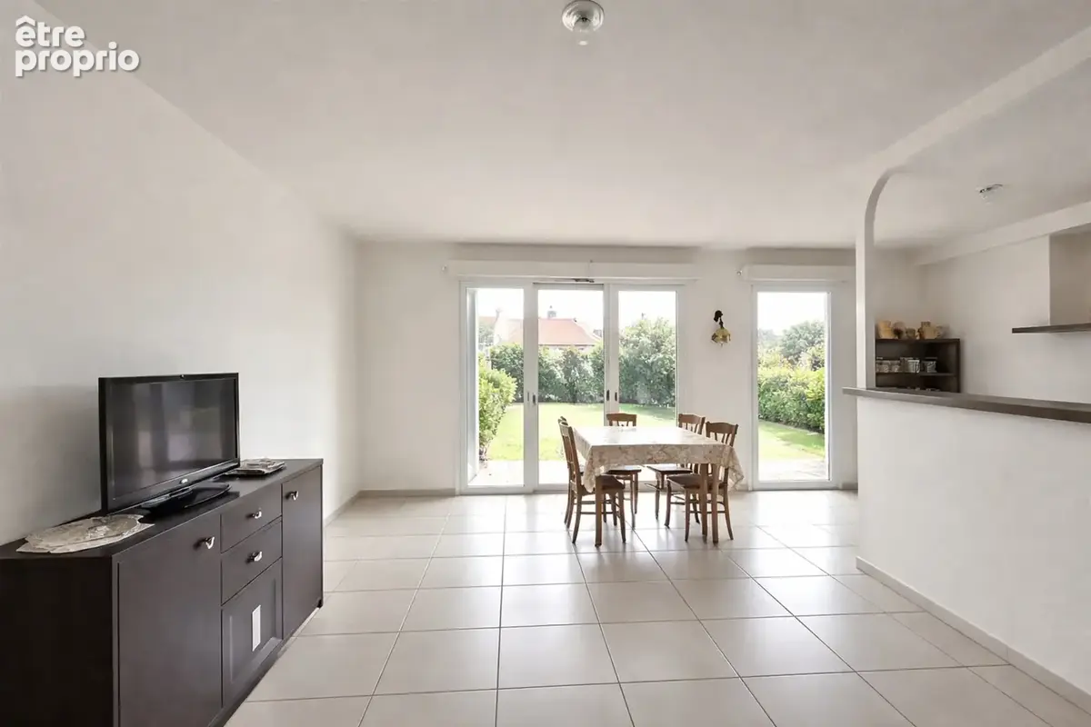 ALBERTVILLE (73) - APPARTEMENT type 2 de 49m2 en Rez de jardin - photo 2