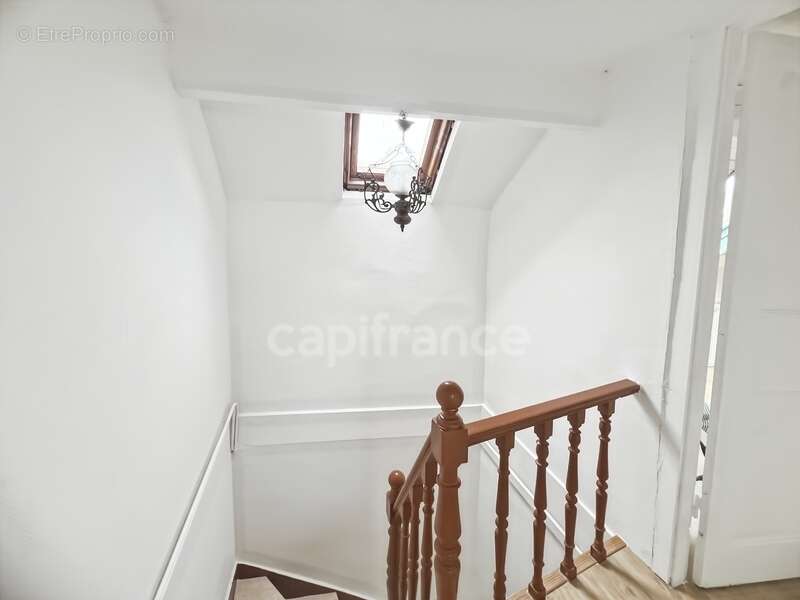 À vendre - le portel - maison 100 m2 - 5 pièces - terrasse - photo 7