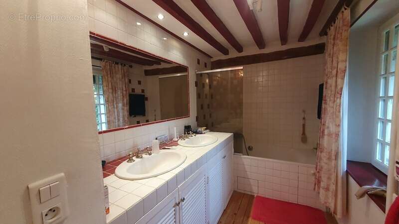 Maison à CREPY-EN-VALOIS