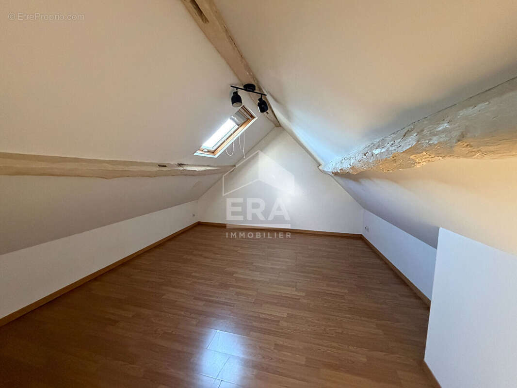 Appartement à BOURGES